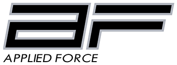 Applied Force Logo